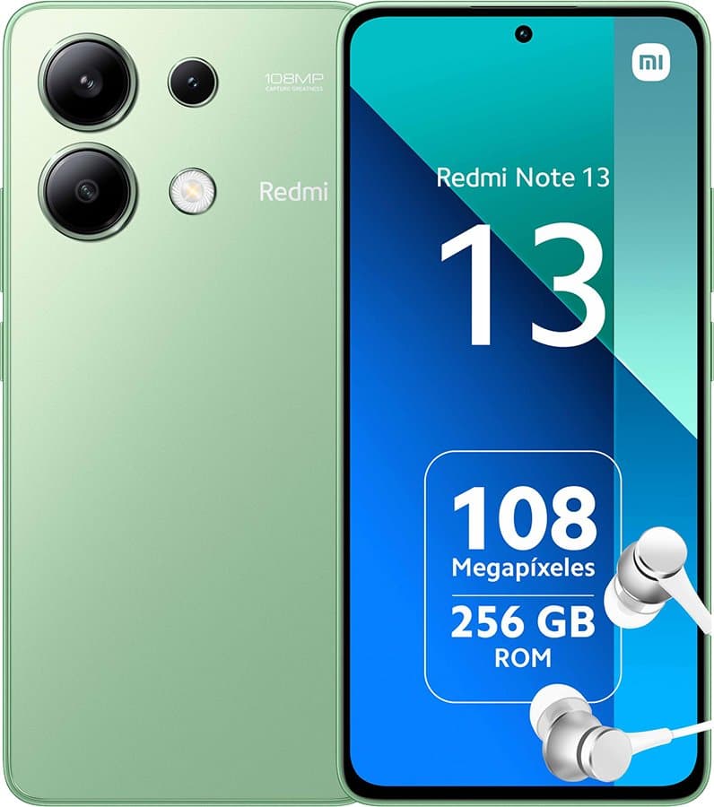 Xiaomi Redmi Note 13 256GB