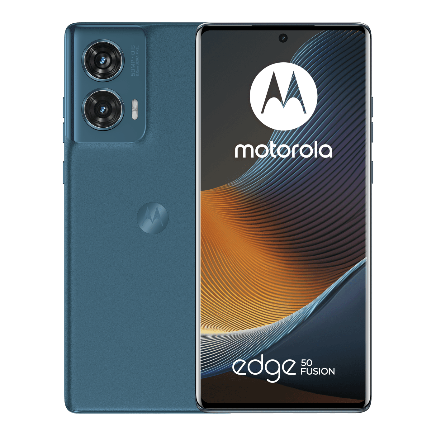 Motorola Edge 50 Fusion 256GB