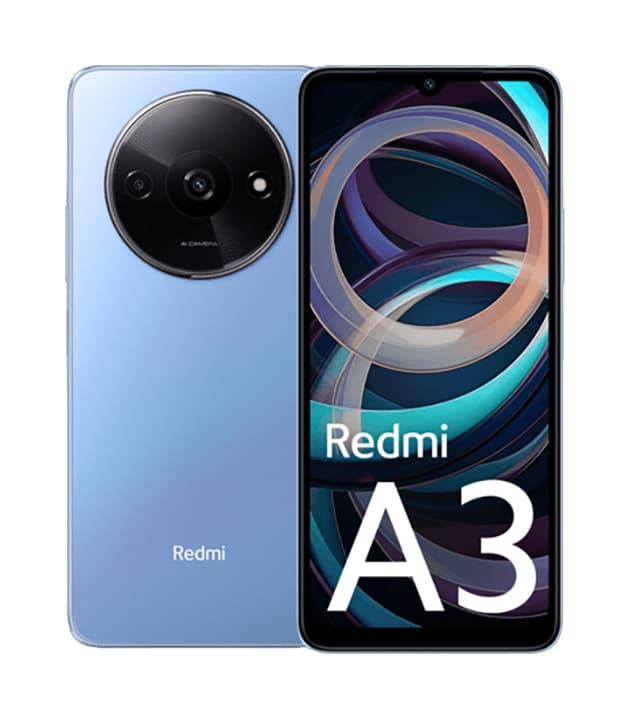 Xiaomi Redmi A3 64GB